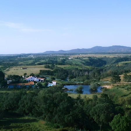 Maison d'hôtes Monte da Corça Nova à Vila Nova de Milfontes Extérieur photo