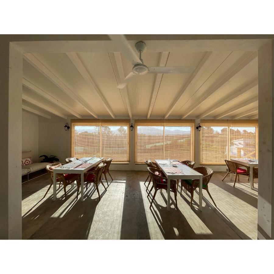 Maison d'hôtes Monte da Corça Nova à Vila Nova de Milfontes Extérieur photo