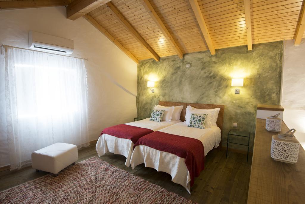 Maison d'hôtes Monte da Corça Nova à Vila Nova de Milfontes Extérieur photo