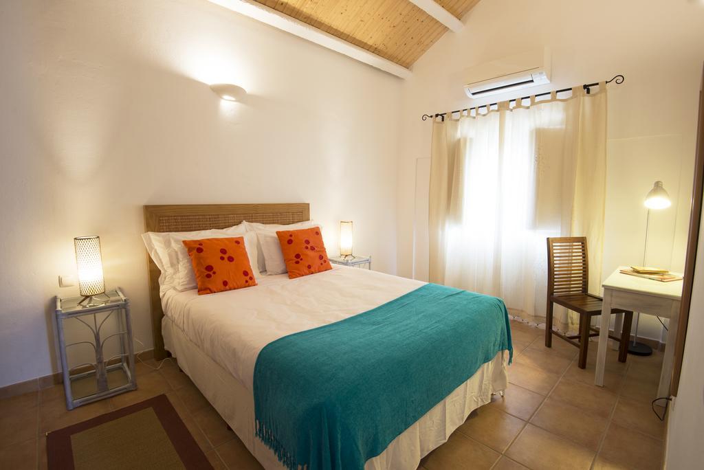 Maison d'hôtes Monte da Corça Nova à Vila Nova de Milfontes Extérieur photo