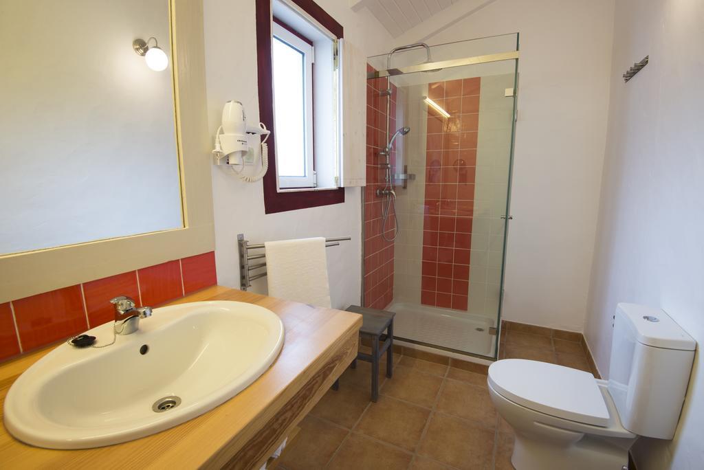 Maison d'hôtes Monte da Corça Nova à Vila Nova de Milfontes Extérieur photo