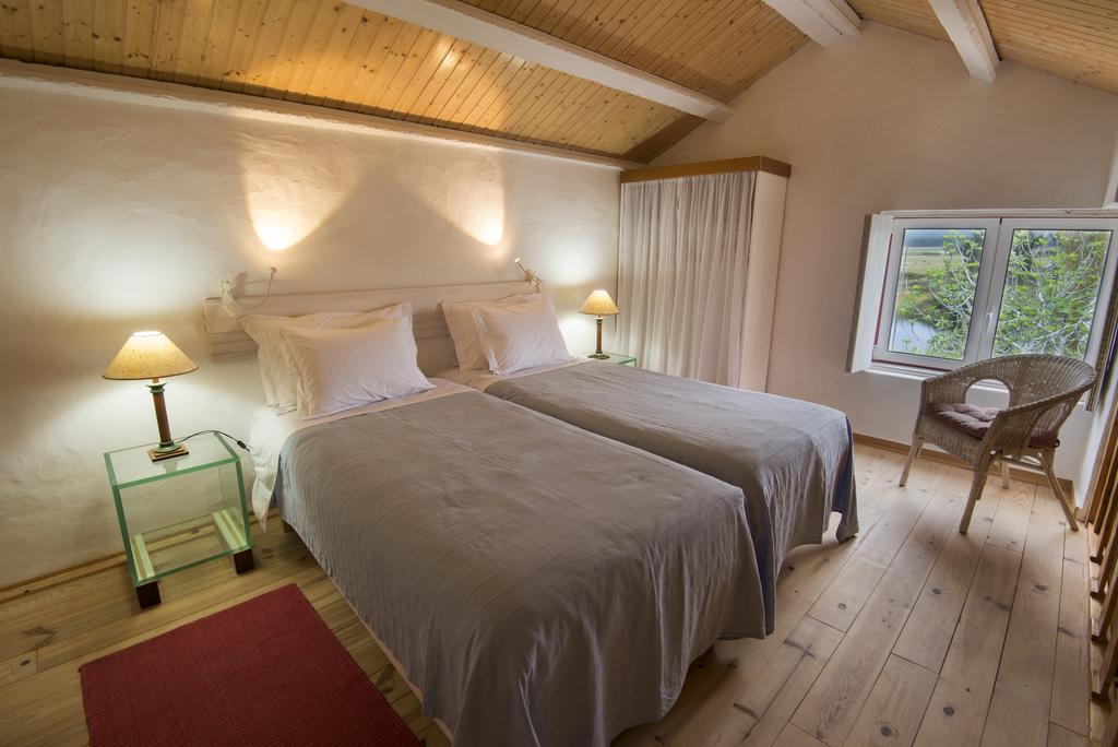Maison d'hôtes Monte da Corça Nova à Vila Nova de Milfontes Extérieur photo