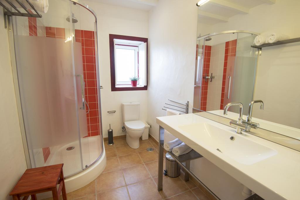Maison d'hôtes Monte da Corça Nova à Vila Nova de Milfontes Extérieur photo