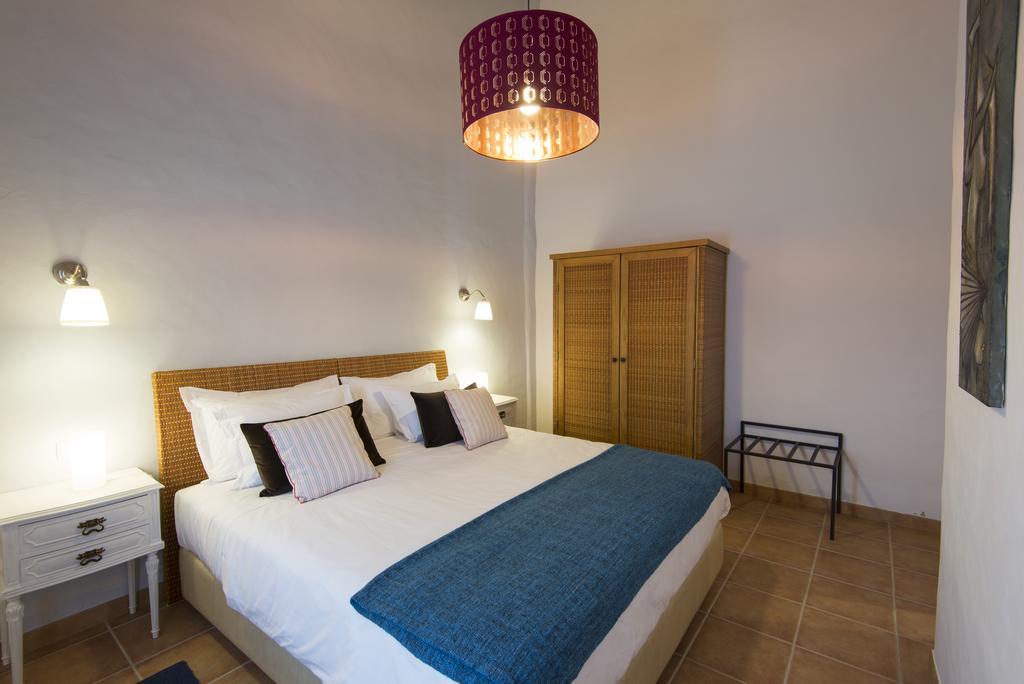 Maison d'hôtes Monte da Corça Nova à Vila Nova de Milfontes Extérieur photo