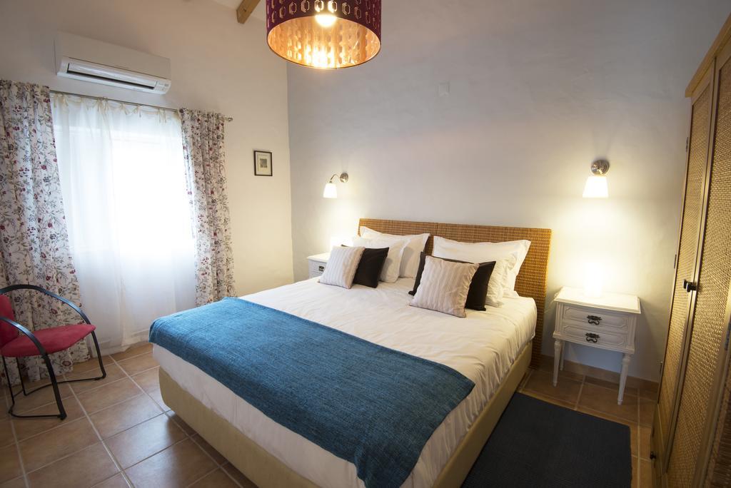 Maison d'hôtes Monte da Corça Nova à Vila Nova de Milfontes Extérieur photo