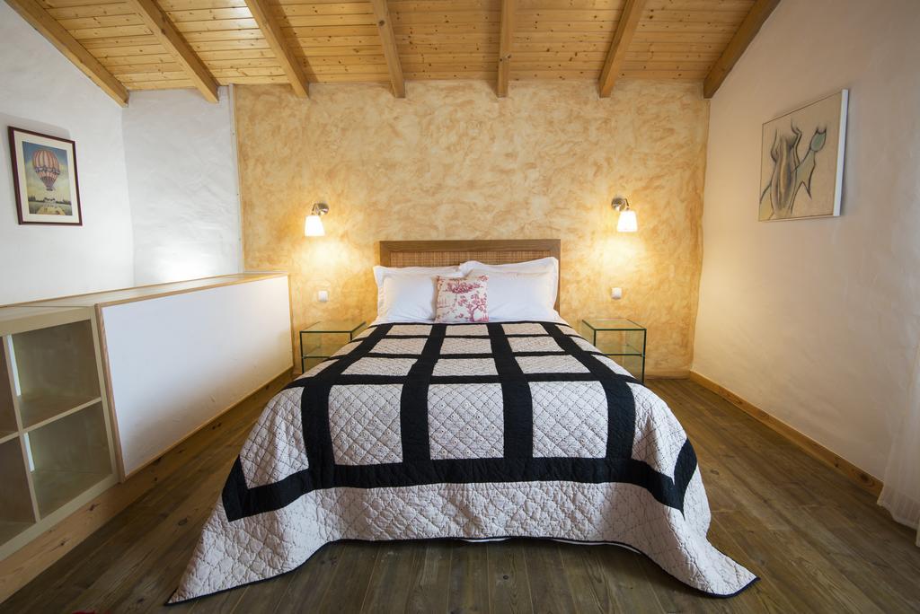 Maison d'hôtes Monte da Corça Nova à Vila Nova de Milfontes Extérieur photo