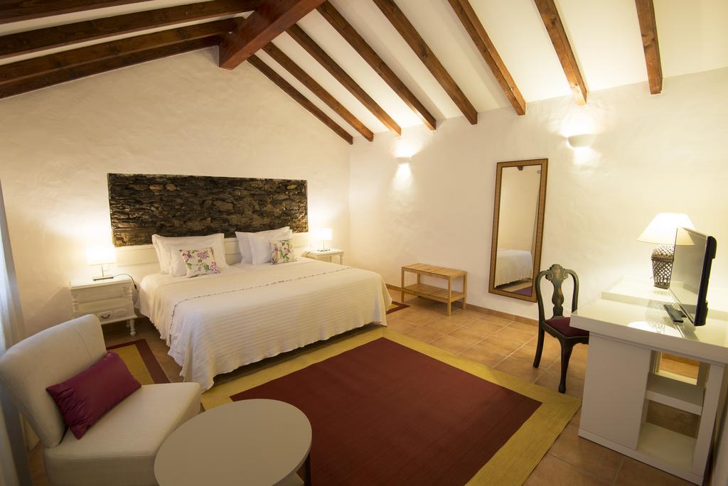 Maison d'hôtes Monte da Corça Nova à Vila Nova de Milfontes Extérieur photo