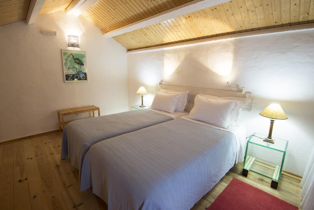 Maison d'hôtes Monte da Corça Nova à Vila Nova de Milfontes Extérieur photo