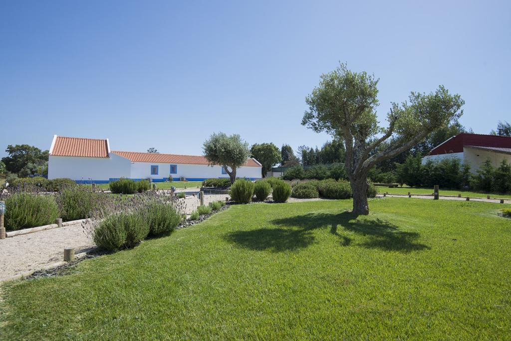 Maison d'hôtes Monte da Corça Nova à Vila Nova de Milfontes Extérieur photo